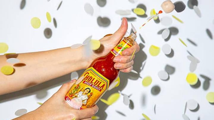 La icónica marca Cholula Hot Sauce es elaborada en Chapala, estado de Jalisco, desde 1889 / Tomada de Cholula Hot Sauce - Facebook