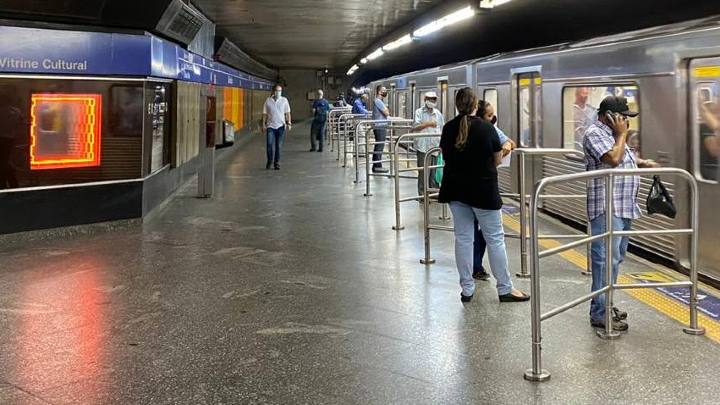 La entrada en operación de la Línea 6 del Metro de São Paulo se proyecta para 2025 / Tomada de Companhia do Metropolitano do São Paulo - Metrô