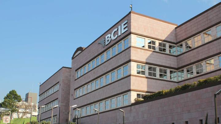Fundado en 1960, BCIE tiene su sede en Honduras y de él son parte 15 naciones / Tomada de la página de la institución en Facebook