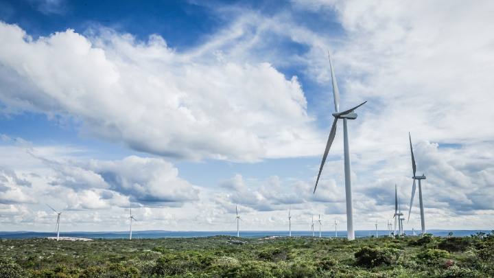 Este nuevo acuerdo marco les permitirá a ambas empresas integrar el negocio renovables a sus inversiones conjuntas / Tomada del sitio web de Enel Américas