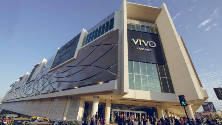 VivoCorp se dedica al arrendamiento de locales y espacios comerciales y de oficinas / Tomada del sitio web de Vivocorp