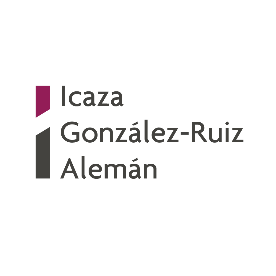 Logo Icaza