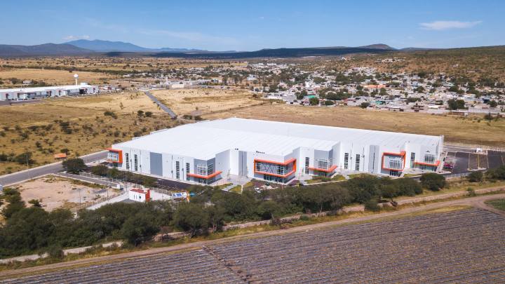 Las propiedades están ubicadas en las ciudades de Guanajuato y Sonora / Tomada de Advance Real Estate – Facebook