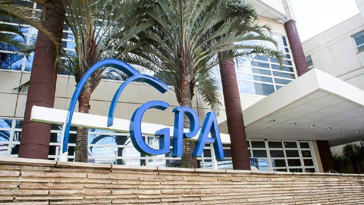 GPA gestionará 1.300 tiendas en cuatro países, a través de marcas como Extra, Pão de Açúcar, Éxito y Carulla  / Tomada del sitio web de Groupe Casino