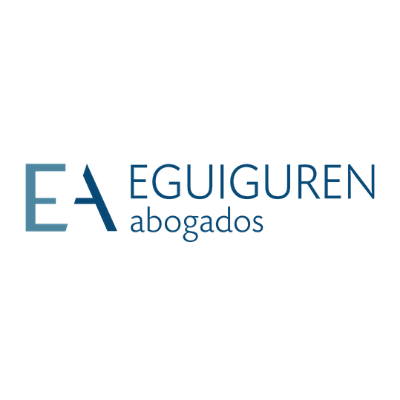Logo Eguiguren