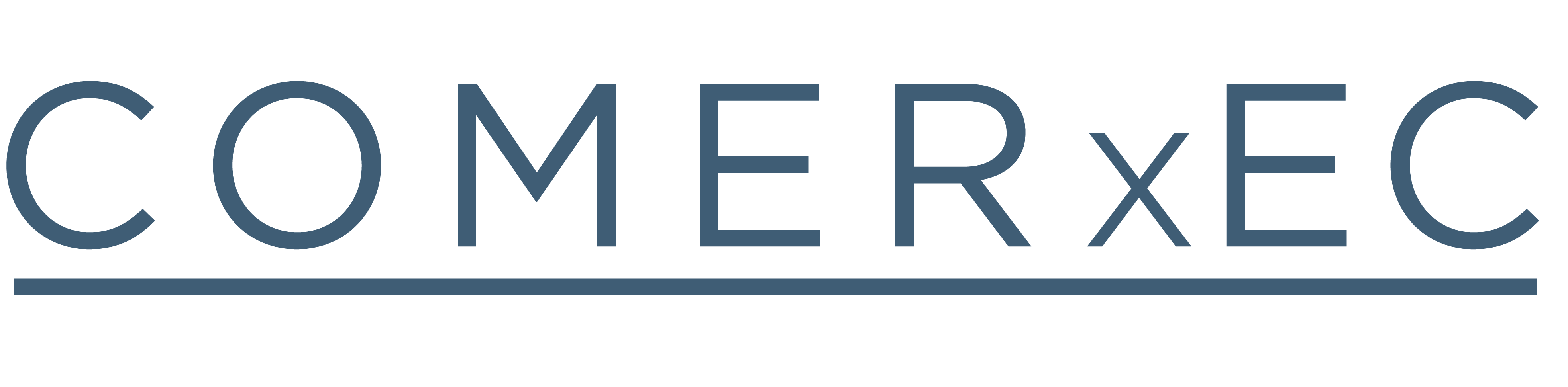 Logo CommerxEC