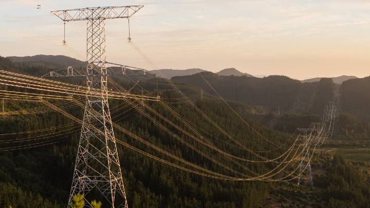 Celeo Concesiones e Inversiones participa en proyectos de transmisión de energía y operación y mantenimiento de instalaciones eléctricas / Tomada de Celeo Redes Chile