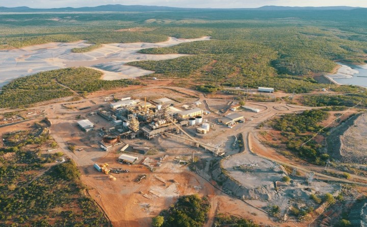 Ahora Equinox Gold opera ocho minas en Canadá, Brasil, México y Estados Unidos y construye su noveno yacimiento/ Tomada de la página de la empresa en Facebook