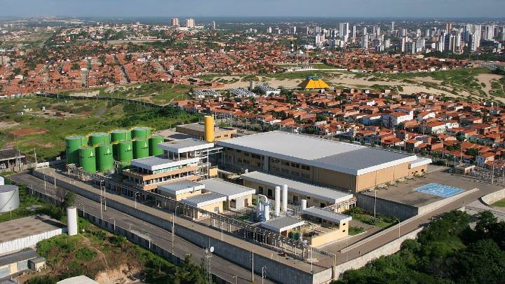 M. Dias Branco tiene sede en el estado de Ceará, en el noreste de Brasil, y plantas en diversas regiones del país / Tomada de la página de la empresa en Facebook