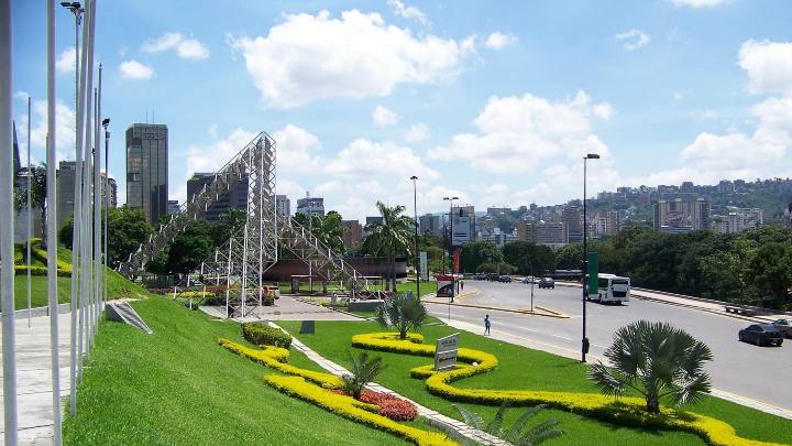 LEĜA tiene oficinas en Caracas, Valencia y Barquisimeto / Pixabay