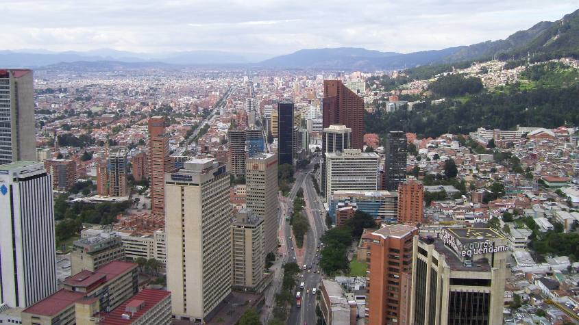 Godoy cuenta con oficinas en Bogotá, Barranquilla, Medellín y Cali / Pixabay