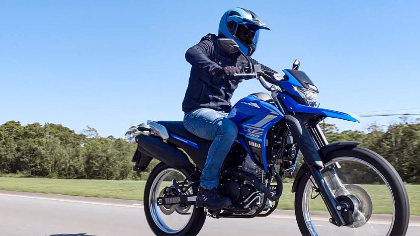 Banco Yamaha Motor do Brasil ofrece financiamiento para la adquisición de motocicletas / Tomada de Yamaha Motor do Brasil - Facebook