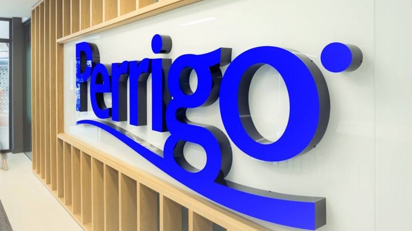 Fundada en 1887 en Michigan y con sede en Dublín, Perrigo provee productos de cuidado personal y soluciones de salud de venta libre (OTC) / Tomada de Perrigo - Facebook