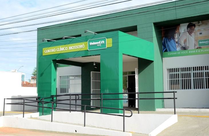 Unimed Natal ofrece asistencia médica en el estado Rio Grande do Norte a través de una red que incluye 12 hospitales, 35 laboratorios y 187 clínicas / Tomada de la página de la empresa en Facebook