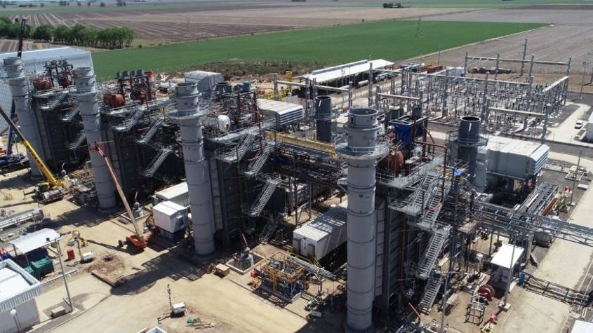 En 2020, MSU Energy culminó el proceso de expansión de sus tres centrales termoeléctricas / Tomada del sitio web de la empresa