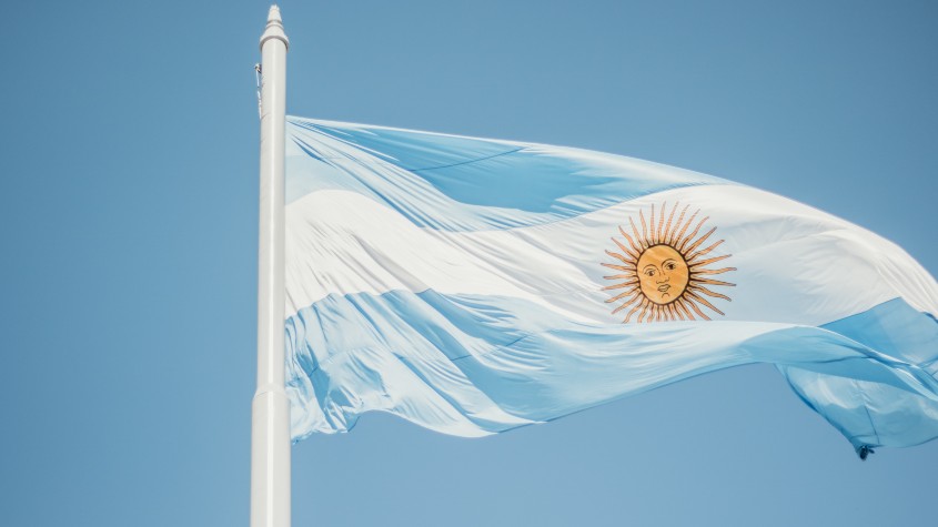 Argentina y Uruguay ratifican acuerdo referente al Mercosur /Pixrl