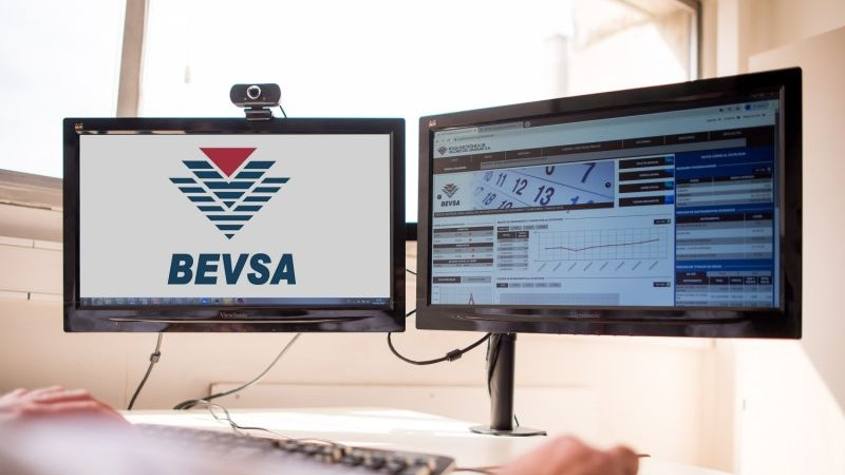 La colocación se realizó a través de la Bolsa Electrónica de Valores de Uruguay (BEVSA) / Tomada de BEVSA - Linkedin