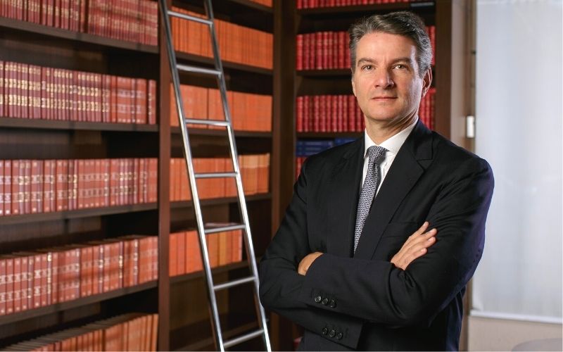 El abogado evalúa lo que quedará y cambiará en el modelo de gestión de las grandes firmas de abogados brasileñas. / Divulgación.