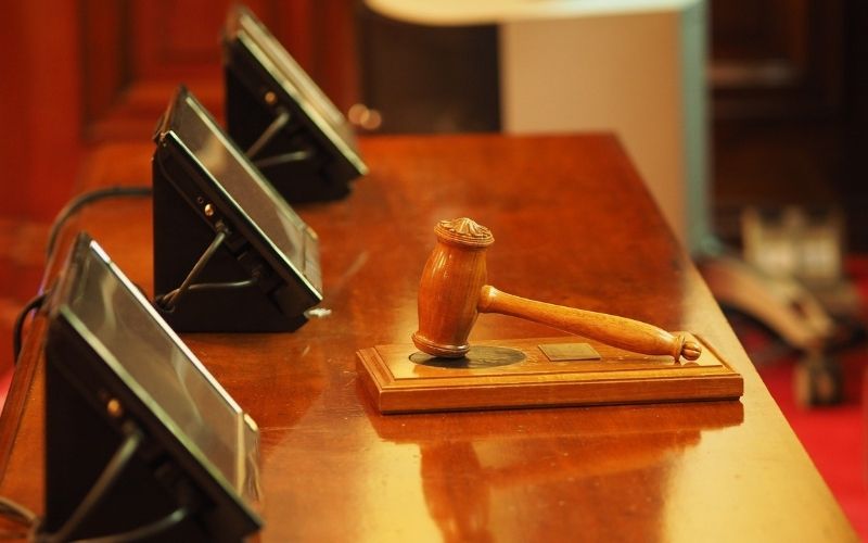 ¿Qué esperar del Poder Judicial con la reanudación de las audiencias presenciales? / Pixabay.