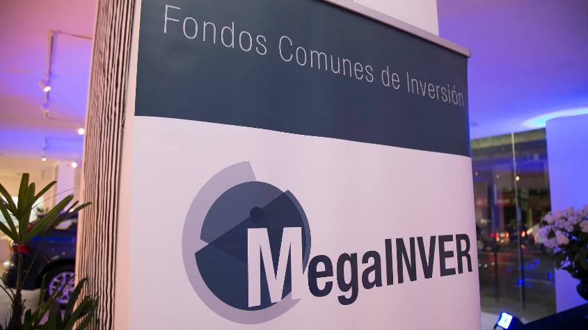 Megainver y QM Asset Management tendrán una participación equitativa en la empresa resultante de la fusión. / Tomada de Quinquela Fondos - Facebook