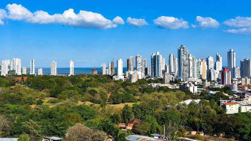 Panamá avanza en algunas reformas en materias de energía, agua y saneamiento. / Pixabay