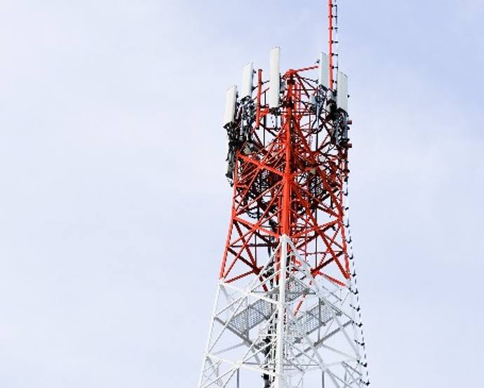 ATP destaca como el mayor proveedor de infraestructura de telecomunicaciones de propiedad privada en la región andina./ Pixabay.