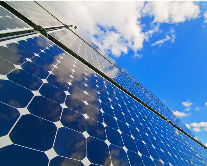 oEnergy posee 20 proyectos de energías renovables no convencionales (ERNC) en Chile./ Tomada de la página de la empresa en Facebook