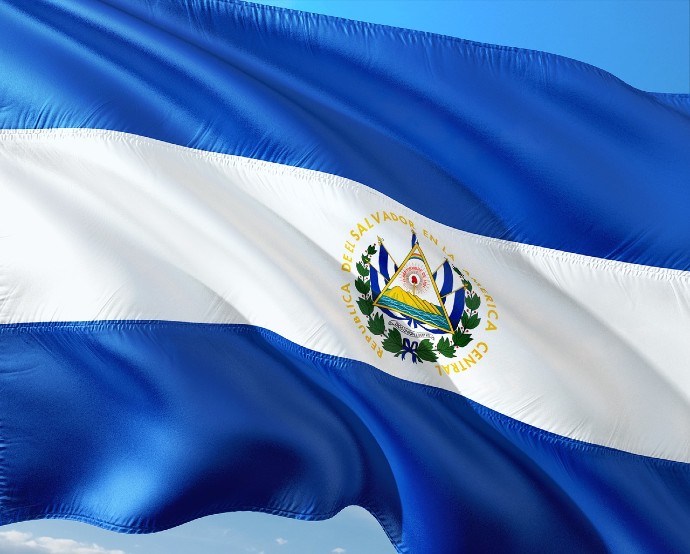 El Salvador se perfila hacia un futuro ligado a la sostenibilidad. Tomado de Jorono, Pixabay. 