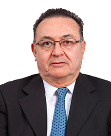 Armando Chacón