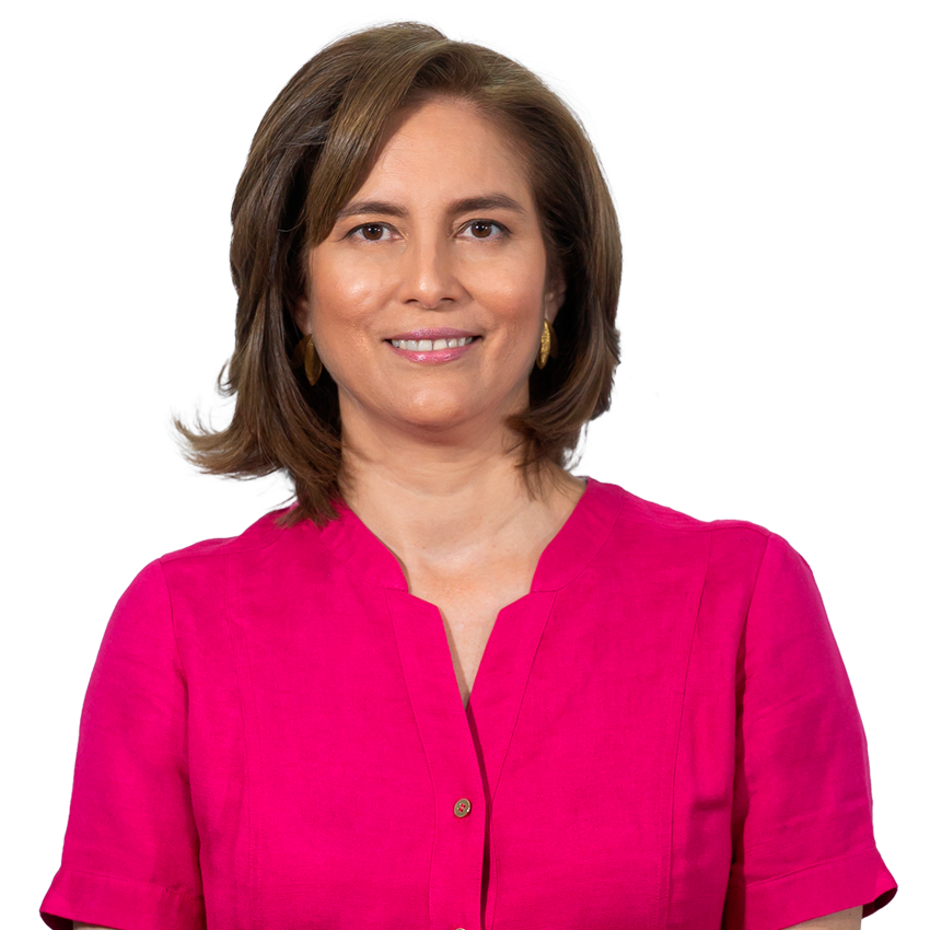 Ana Teresa Rizo - Arias Nicaragua