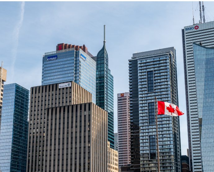 Ipon apoyará a los empresarios de Ontario en el mercado global / LinedPhoto - Unsplash