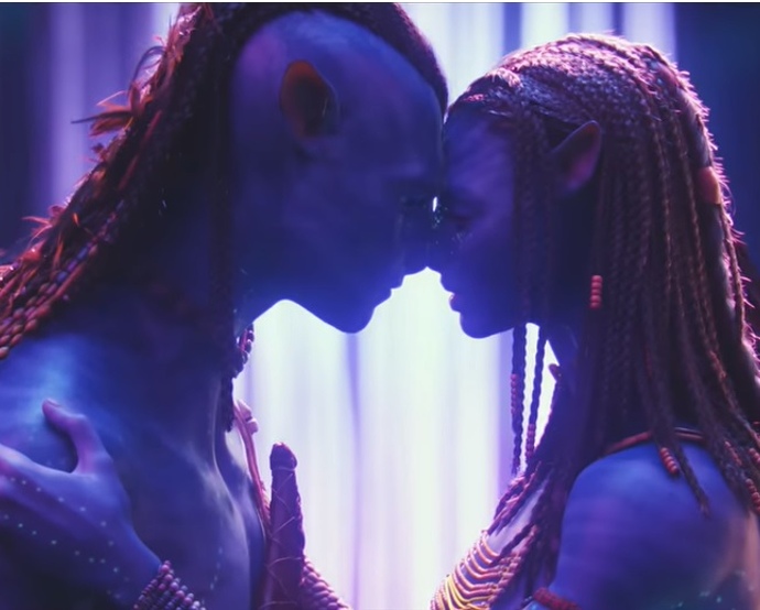 Avatar es un excelente ejemplo de cómo un creador idea un universo entero de propiedad intelectual / 20th Century Fox Canada