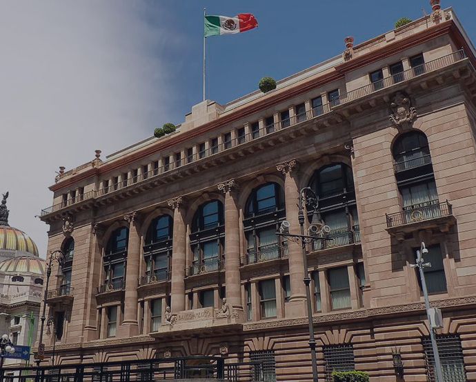 México fue la nación de la región que realizó las emisiones más importantes de deuda soberana este año. / Foto Media Viewer- Alfonso21.
