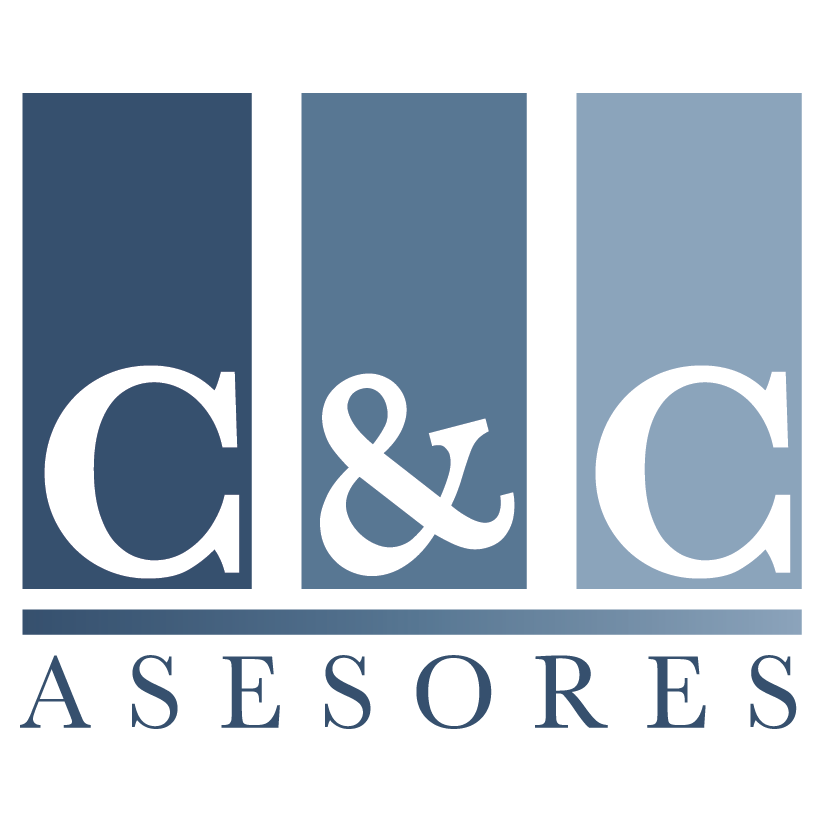 Logo C&C