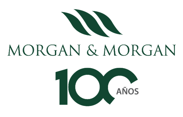 Logo Morgan & Morgan