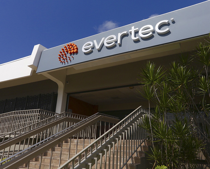 Evertec utilizará los fondos recibidos para pago de préstamo y fines corporativos./ Foto: Evertec 