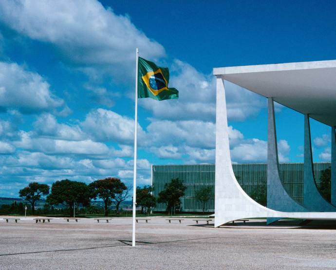 Según el Ministerio de Hacienda, la operación demuestra el gran apetito de los inversores extranjeros por los activos brasileños./ Canva.