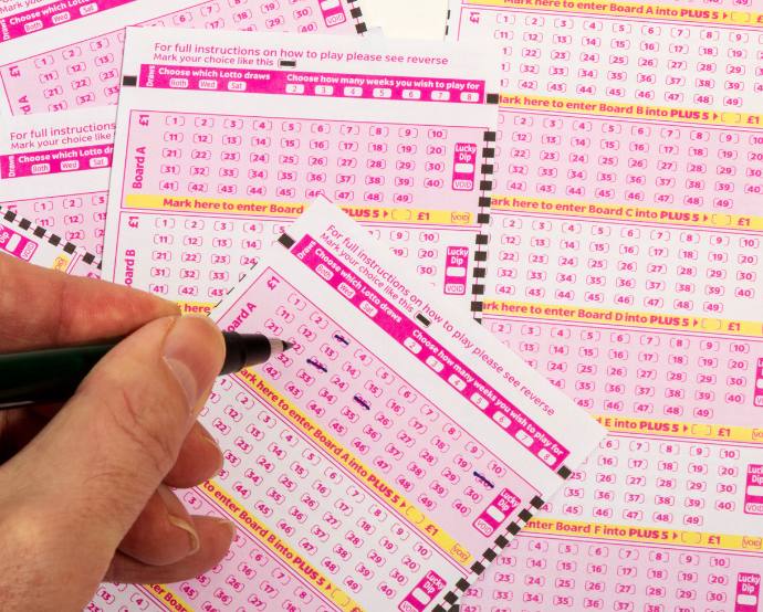 En el estado de Minas Gerais, los juegos de lotería son la única forma de juego legalizada./ Canva.