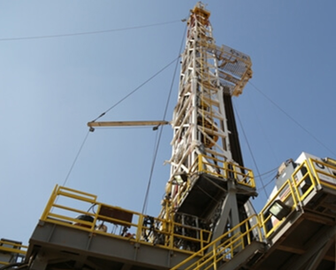 La petrolera canadiense operará cinco campos en Colombia. / Tomada de sitio web de LEC. 