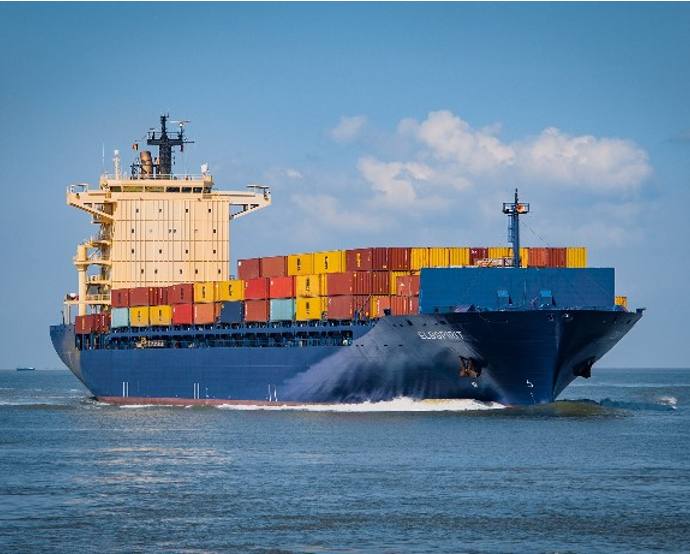 Con casi tres décadas de trayectoria, Blue Logistics se ha convertido en la primera empresa de transporte marítimo de Colombia.( Pixabay.