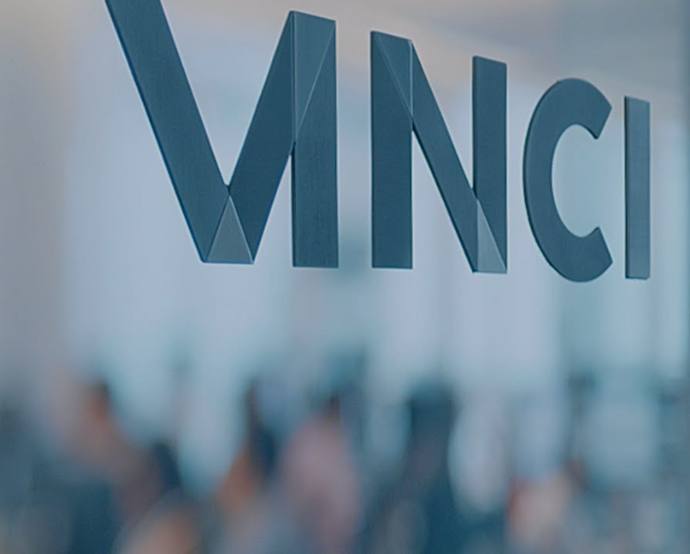 El acuerdo tiene como objetivo acelerar el crecimiento de la plataforma Vinci en América Latina./ Tomada del sitio web de Vinci Partners.