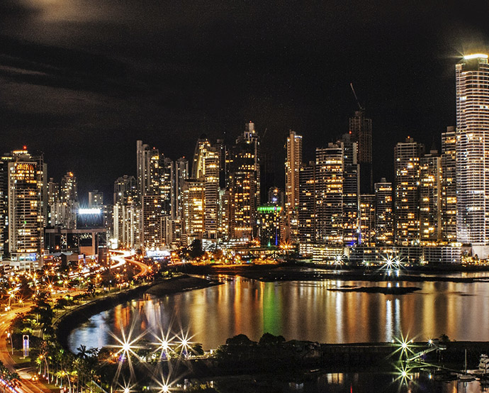 El negocio fiduciario es uno de los aportes más relevantes en la economía de Panamá. Fuente: Cortesía
