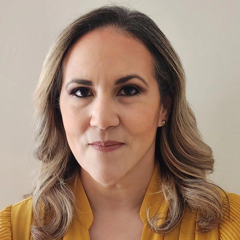 Mónica Machuca - EY Law El Salvador