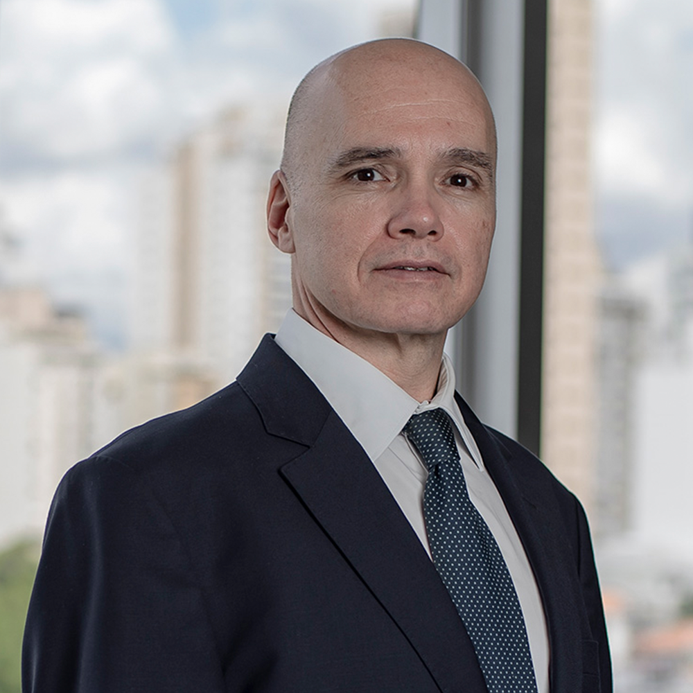 Luiz Fernando Henry Sant'Anna - Demarest Advogados