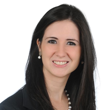 Ana Carolina Castillo Solis - Morgan & Morgan