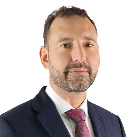 Luis G. Raven - Morgan & Morgan