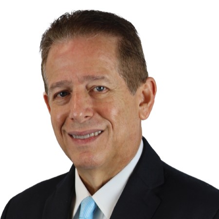 Rodrigo Arias Valderrama - Morgan & Morgan