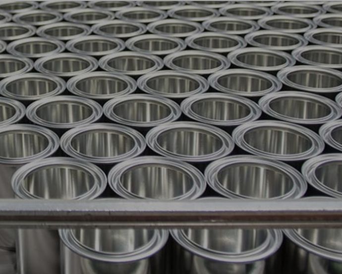Mauser espera crecer en capacidad de producción de envases de metal rígido y en ubicaciones en el mercado mexicano./ Tomada del sitio web de la empresa.