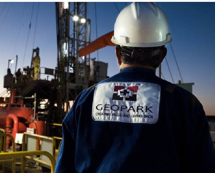 Geopark tiene una participación de 45 % en el Bloque 34./ Tomada de la cuenta de la empresa en Linkedin.