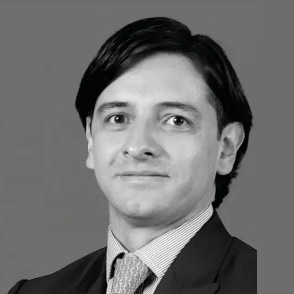 Camilo Cardona - Cuatrecasas Colombia